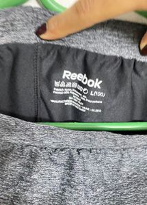 Reebok Skirt Legging Pants