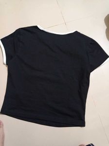 Disney Donald Duck '90s Graphic Top