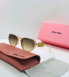 MiuMiu Style Sunglasses FOR UNISEX HIGH QUALITY CO