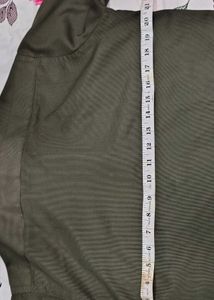 Archer Rich Cotton Men's Shirt