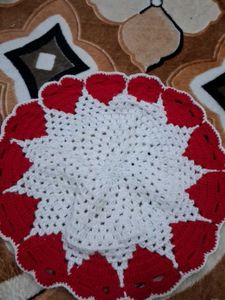 Crochet Doily