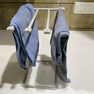Kitchen Napkin Holder