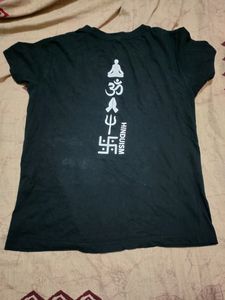 Om Tshirt
