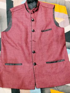 Men's Nehru Jacket