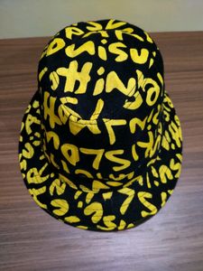 Beautiful Hat  For 3 To 7 Year Kids s
