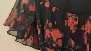 Romantic Maxi Dress
