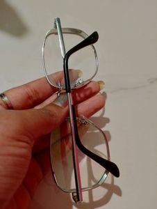 Transparent Goggle