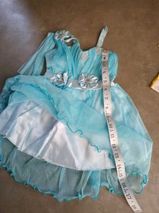 Girls' New Dresses Bundle