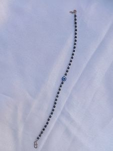 Beautiful Evil Eye Anklet/Payal