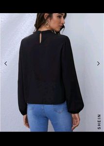 Trendy top 😍
