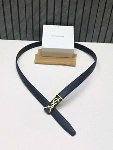 YSL belts