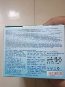Dot &amp; Key Hydrating Gel Moisturizer