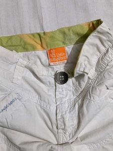 Kids Clothes Set