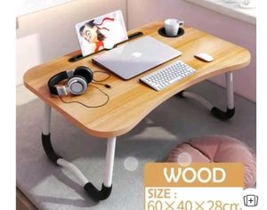 Wooden Study Table
