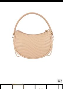 Chic Quilted Shoulder Bag