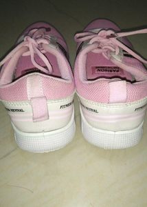 Price Drop Brand New pink Shoe