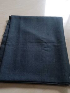 Dark Blue Fabric - New