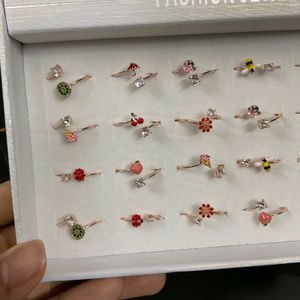 Minimal Rings (Pack of 1)