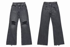 American Eagle Distressed Jeans