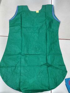 Daily Wear Kurti In Apple Cut