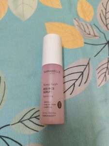 Mirabelle Red Rice Serum