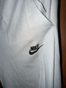 Nike Joggers - Grey | Hardly Worn | Size Small