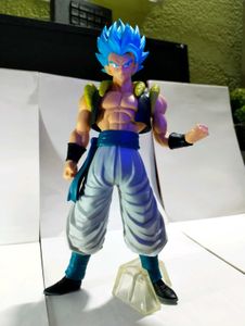DBZ Gogeta Action Figure