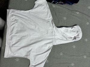 Chic 'One of a Kind' Cropped Hoodie