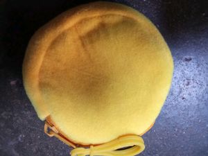 Cute Plush Coin Pouches - Set of 8