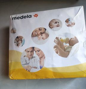Medela Mini Electric Breast Pump