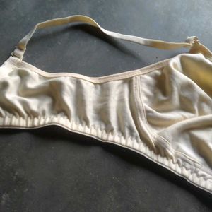 New Bra With Tag