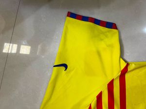 FC Barcelona jersey FAN kit