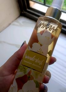 Nykaa Body Mist