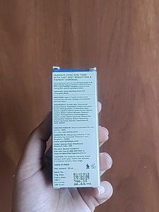 Asaya Advanced Spot Targeting Serum