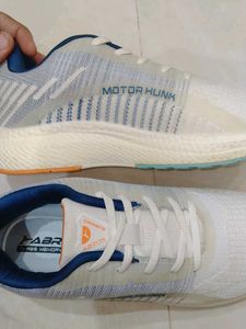 Fabros Running Shoes