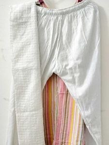 🆕New Kurta Pant Dupatta.🎀