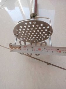 Stainless Steel Potato Masher