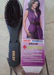 Goldy Magnetic Brush Doctor