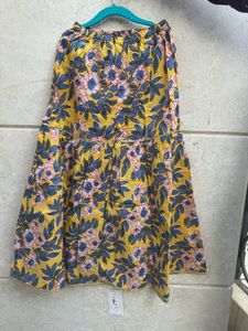Ethnic Sharara Set For Girls