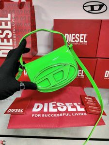 DIESEL*( COPY)*1DR XS MINI CROSSBODY BAG*