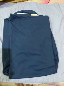 Imported Allen Solly Men's T-Shirt newwdttag