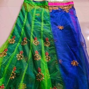 Exquisite Designer saree