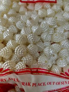 Half Kg Beads