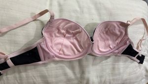 Calvin Klein panty &amp; bra set🤺🎀