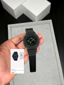 G shock