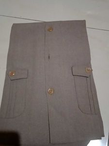 Classic Men's Shirt