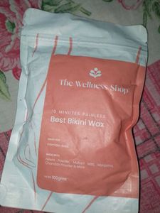 The Wellness Shop Bikini Wax