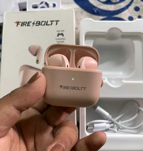 Bluetooth Earphones