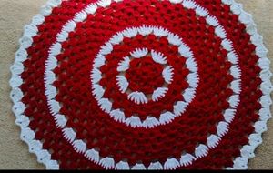 Puja Thali Cover