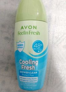 Avon Feelin Fresh For Men &amp; women Deodorant